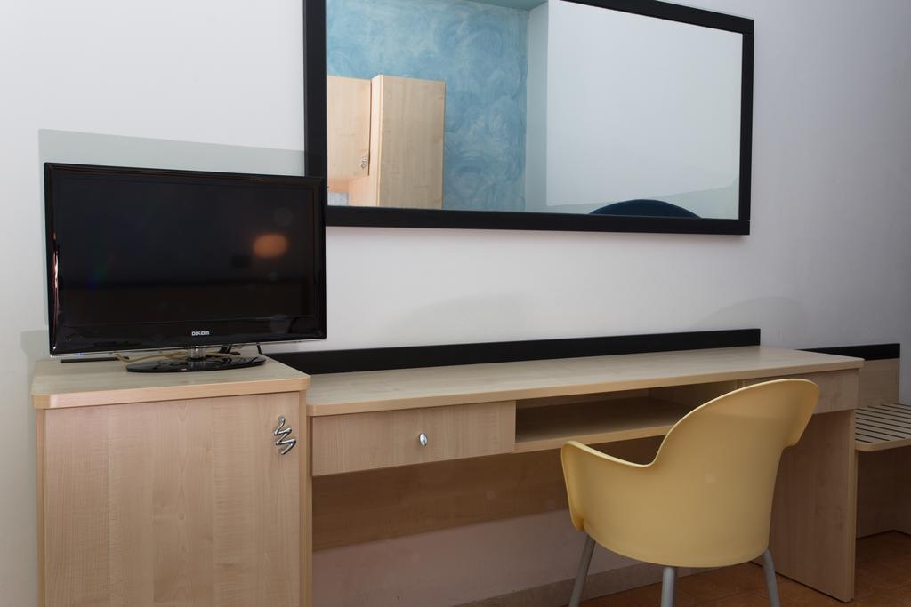 Hotel New Castle チェゼナーティコ 部屋 写真